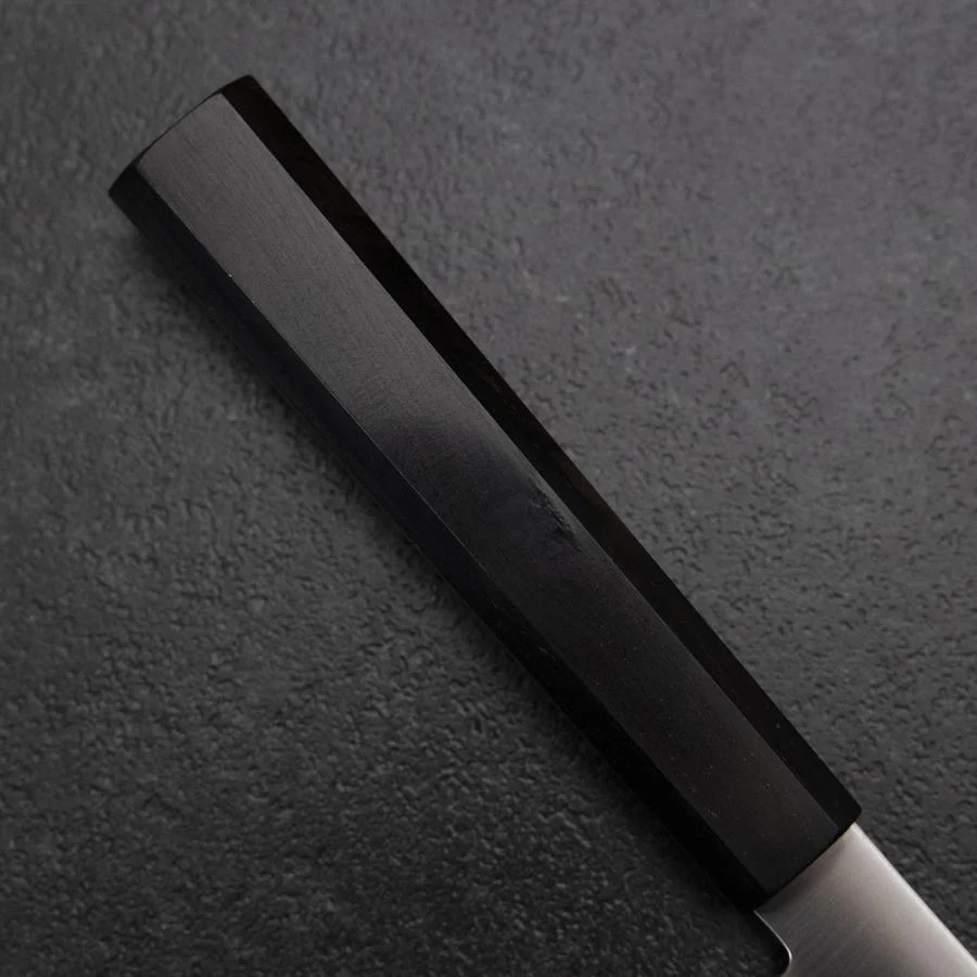 Gyuto VG-10 Poliert Ebenholz Griff 205mm - Image 6