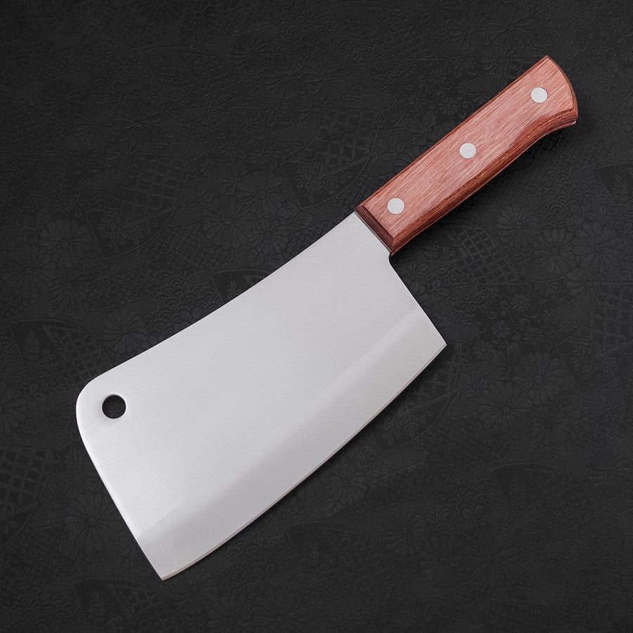 Hackmesser Molybdän Westlicher Griff 170mm - Image 2