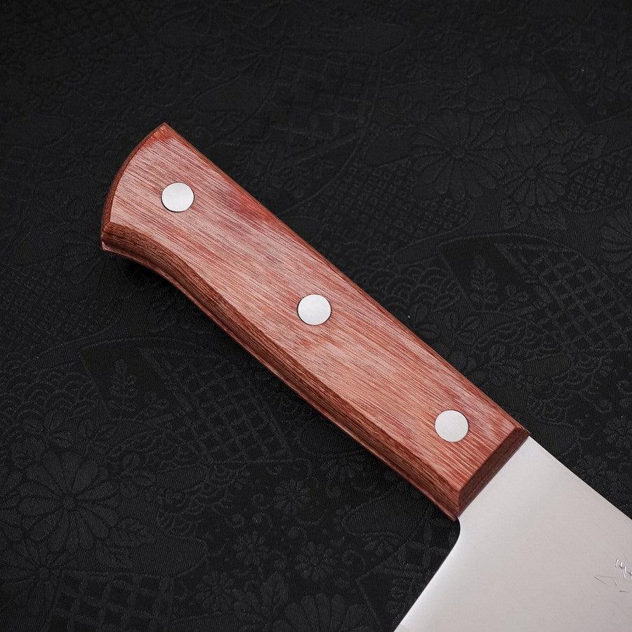 Hackmesser Molybdän Westlicher Griff 170mm - Image 6
