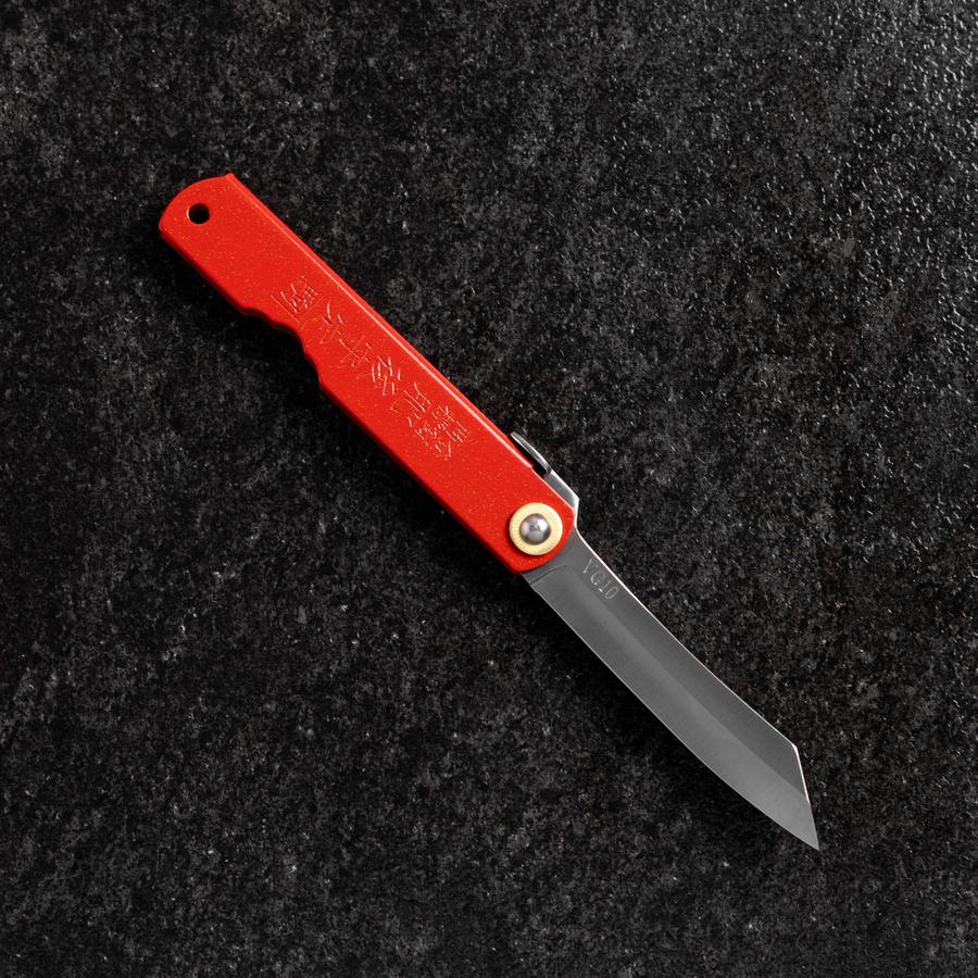 Higonokami VG-10 100mm (Rot)