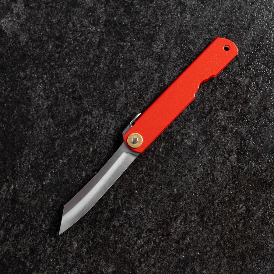 Higonokami VG-10 100mm (Rot) - Image 2