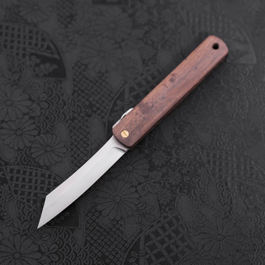 Higonokami VG-10 Persimonenholz 100mm - Image 2