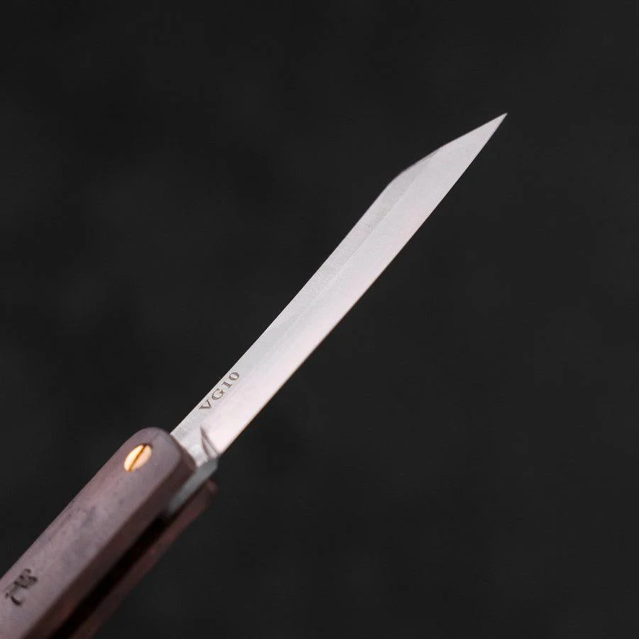 Higonokami VG-10 Persimonenholz 100mm - Image 3