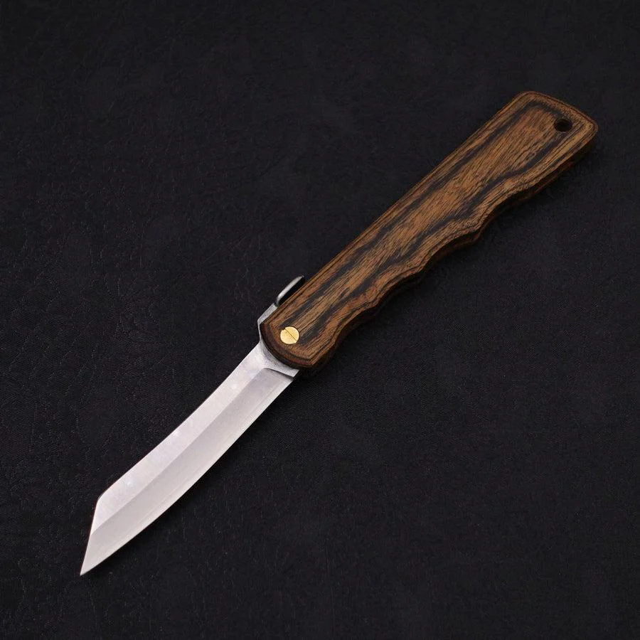 Higonokami VG-10 80mm Walnussholz - Image 2
