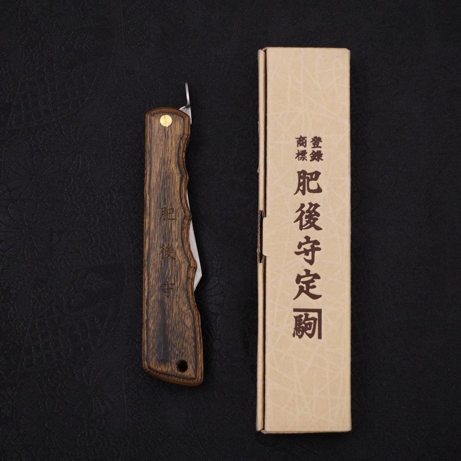 Higonokami VG-10 80mm Walnussholz - Image 6