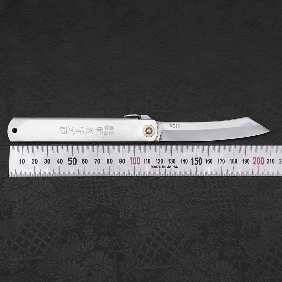 Higonokami VG-10 120mm - Image 4