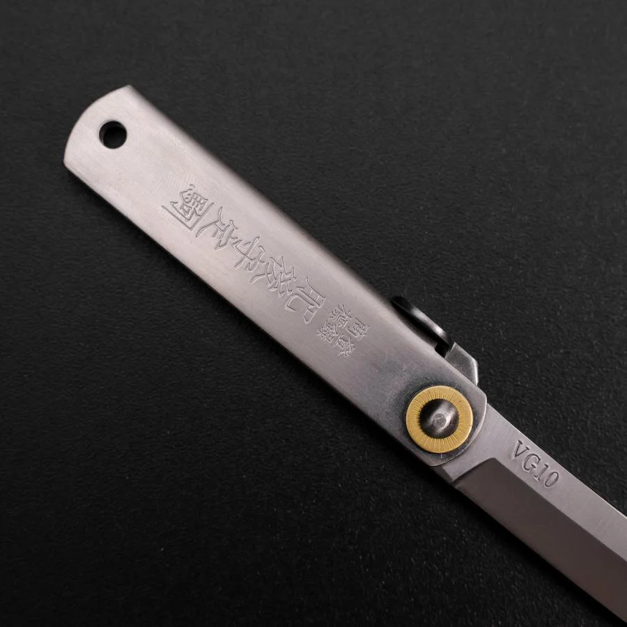 Higonokami VG-10 70mm - Image 5