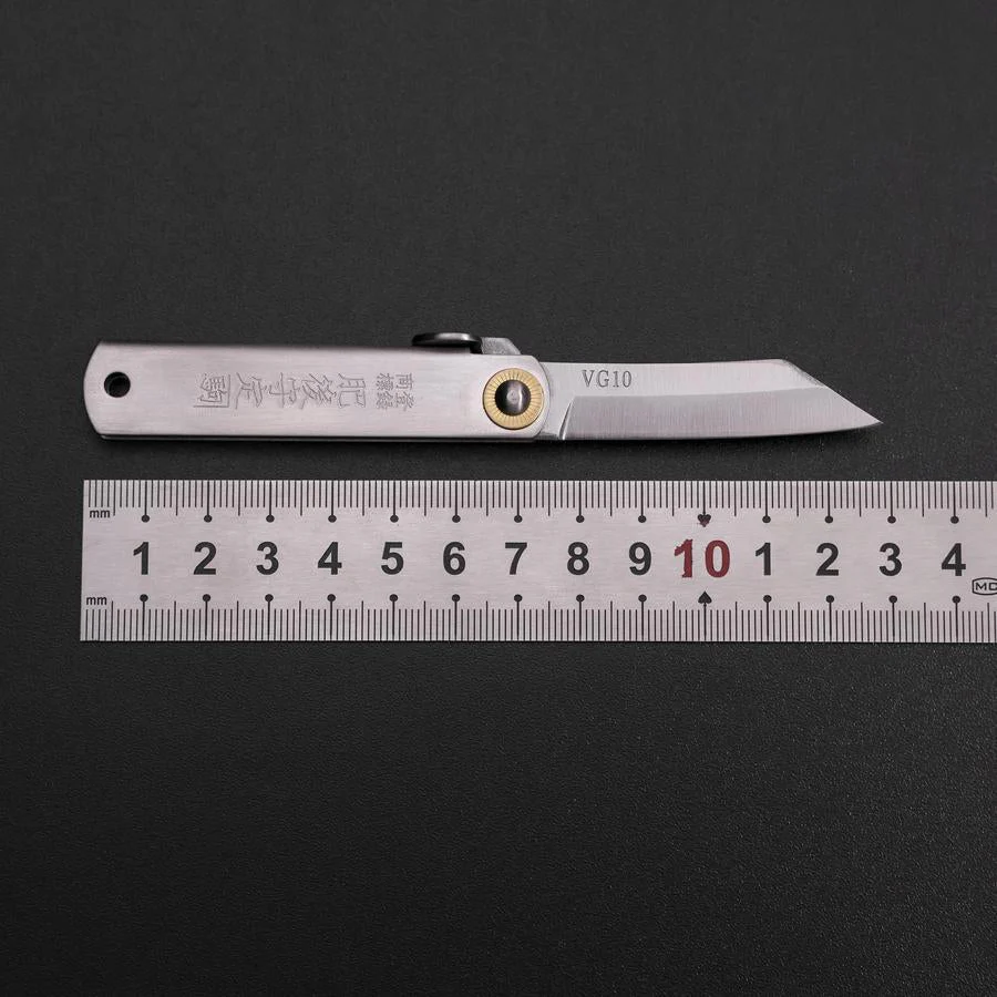Higonokami VG-10 70mm - Image 6