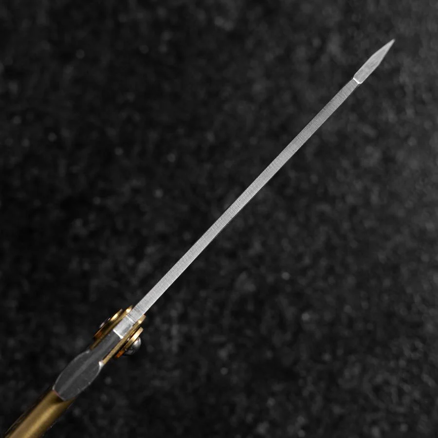 Higonokami VG-10 Chokin Fuji und Welle 120mm - Image 4