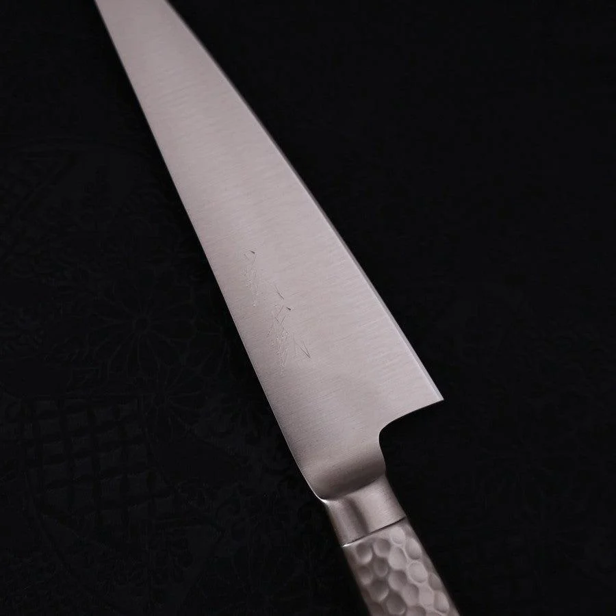 Honesuki Ausbeinmesser AUS-8 Westlicher Griff 150mm - Image 3