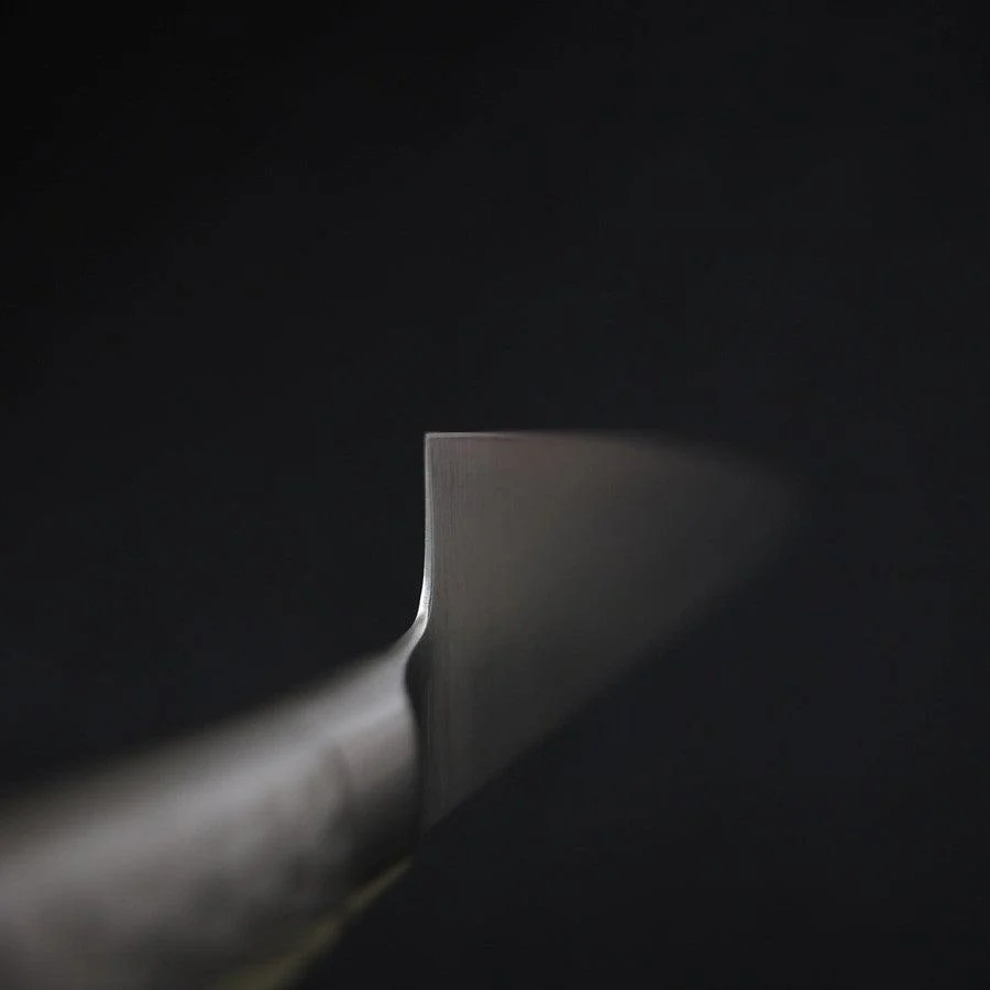 Honesuki Ausbeinmesser AUS-8 Westlicher Griff 150mm - Image 4