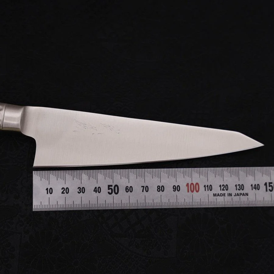 Honesuki Ausbeinmesser AUS-8 Westlicher Griff 150mm - Image 7