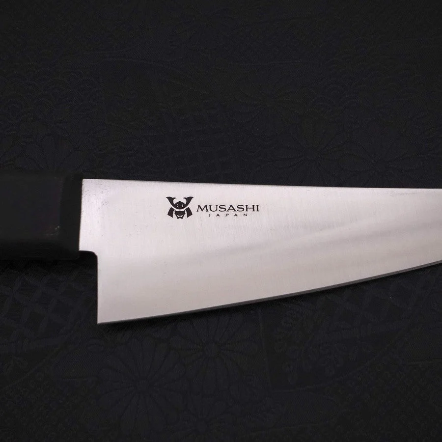 Honesuki Ausbeinmesser Molybdän Westlicher Griff 145mm - Image 3