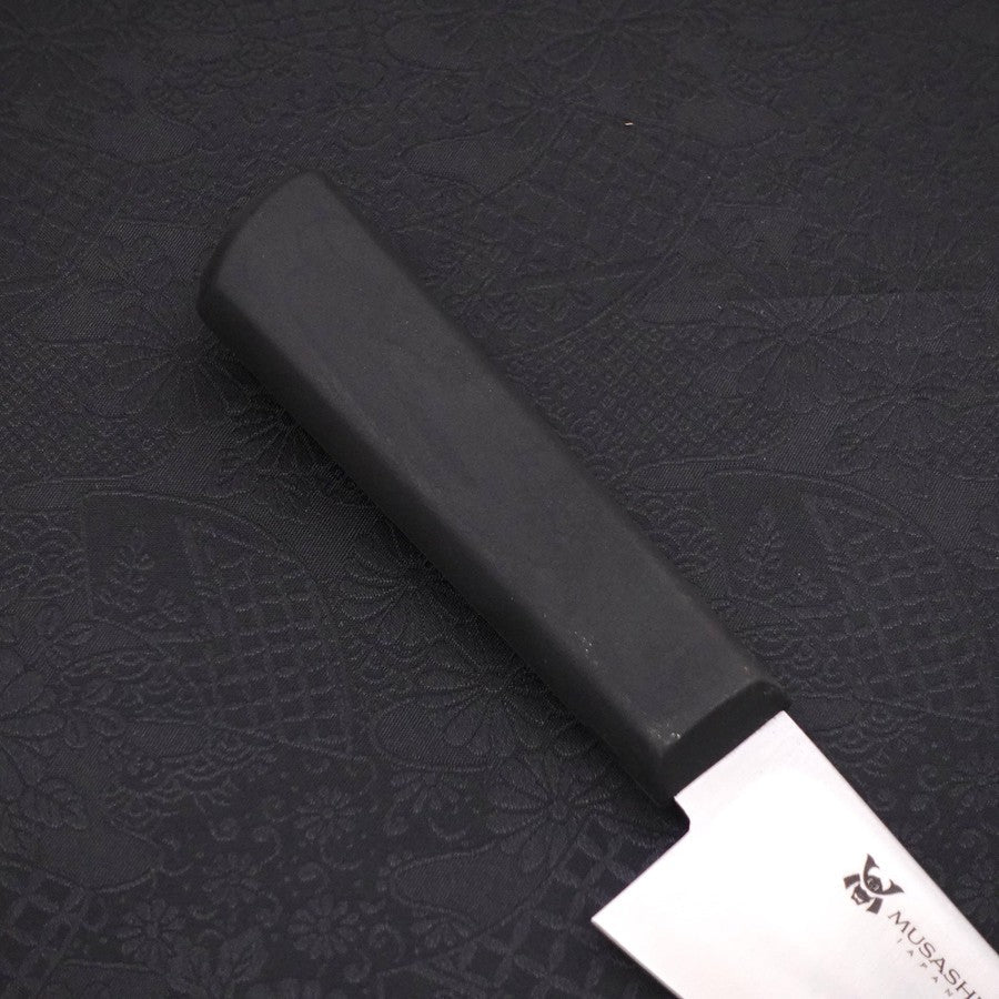 Honesuki Ausbeinmesser Molybdän Westlicher Griff 145mm - Image 6