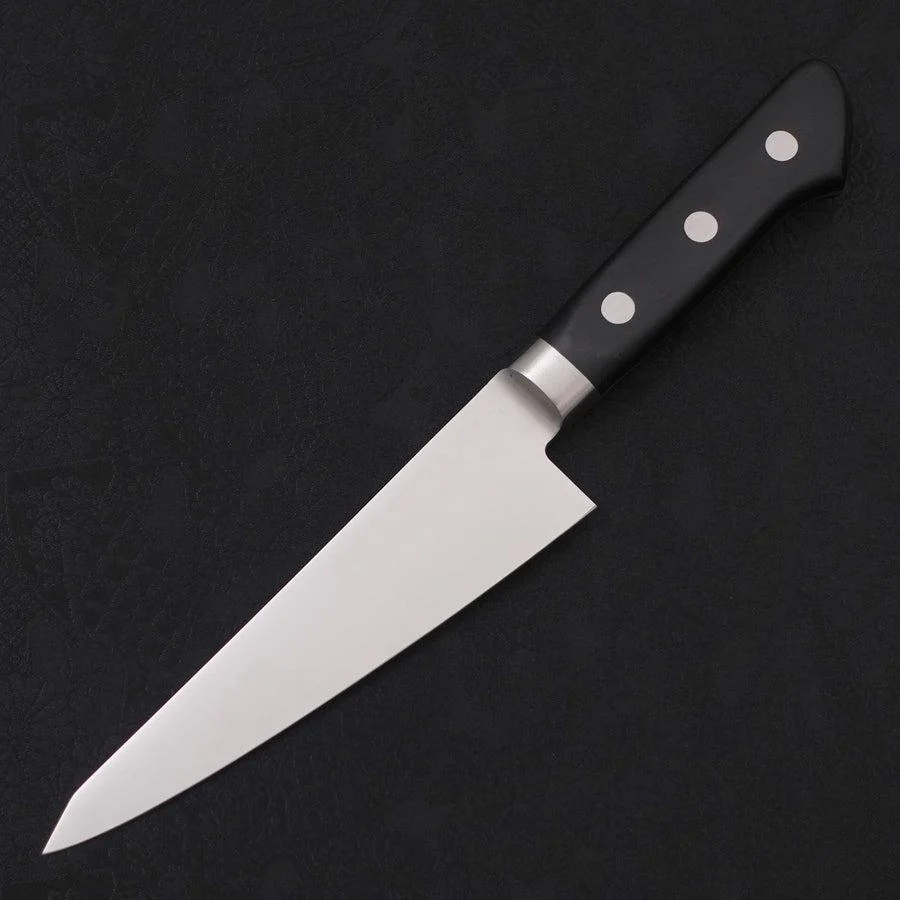 Honesuki Ausbeinmesser Molybdän Westlicher Griff 150mm - Image 2