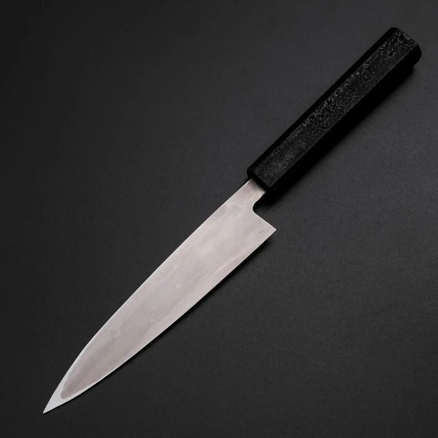 Kaisaki VG-10 Nashiji Schwarzer Urushi Griff 150mm - Image 2