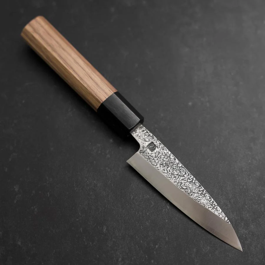 Kaisaki VG-10 Nashiji Walnussholz Griff 105mm
