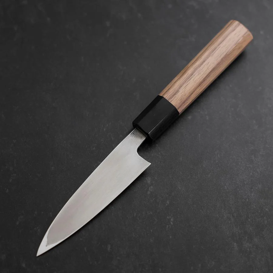 Kaisaki VG-10 Nashiji Walnussholz Griff 105mm - Image 2