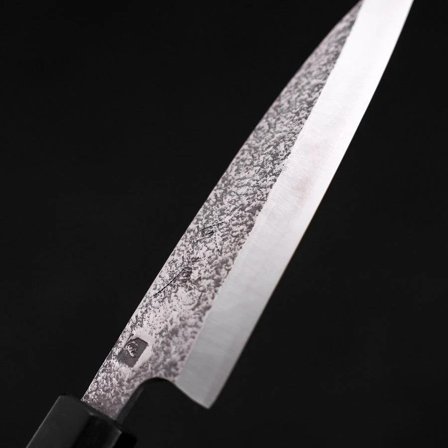 Kaisaki VG-10 Nashiji Walnussholz Griff 120mm - Image 3