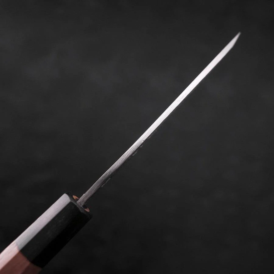 Kaisaki VG-10 Nashiji Walnussholz Griff 120mm - Image 5