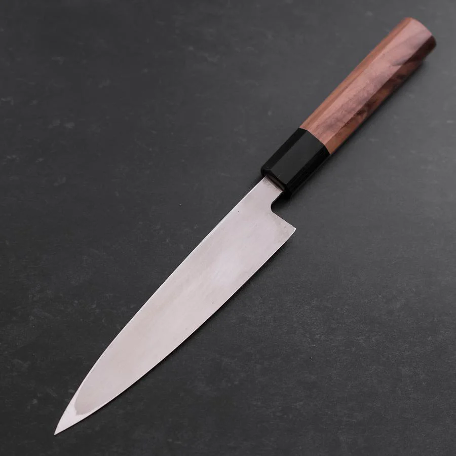 Kaisaki VG-10 Nashiji Walnussholz Griff 150mm - Image 2