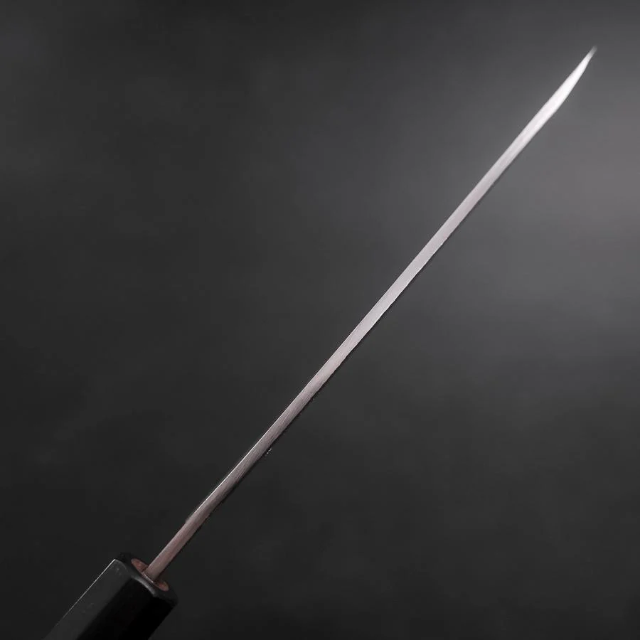 Kaisaki VG-10 Nashiji Walnussholz Griff 150mm - Image 5