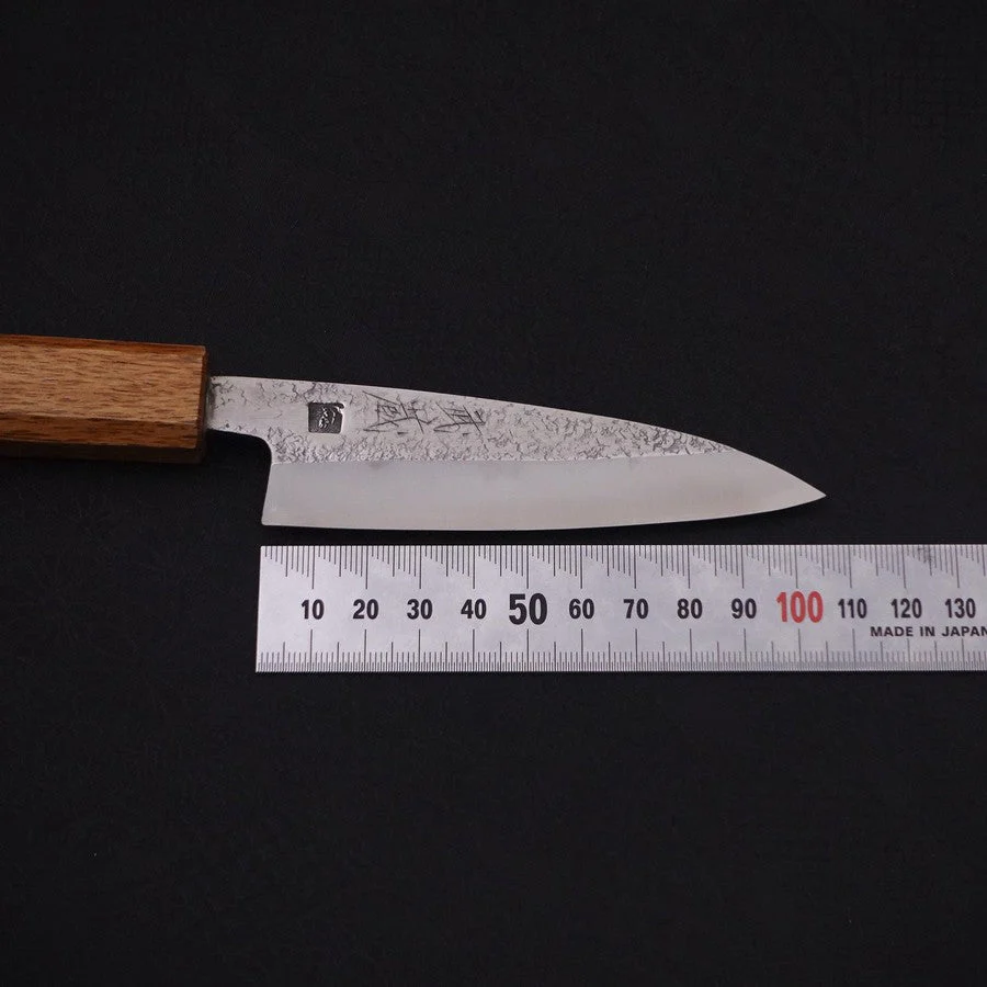 Kaisaki VG-10 Nashiji Yaki Urushi Griff 105mm - Image 7
