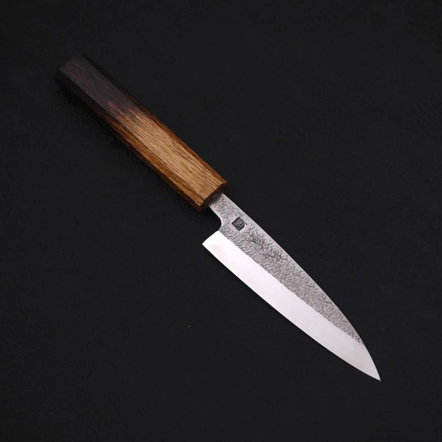 Kaisaki VG-10 Nashiji Yaki Urushi Griff 120mm