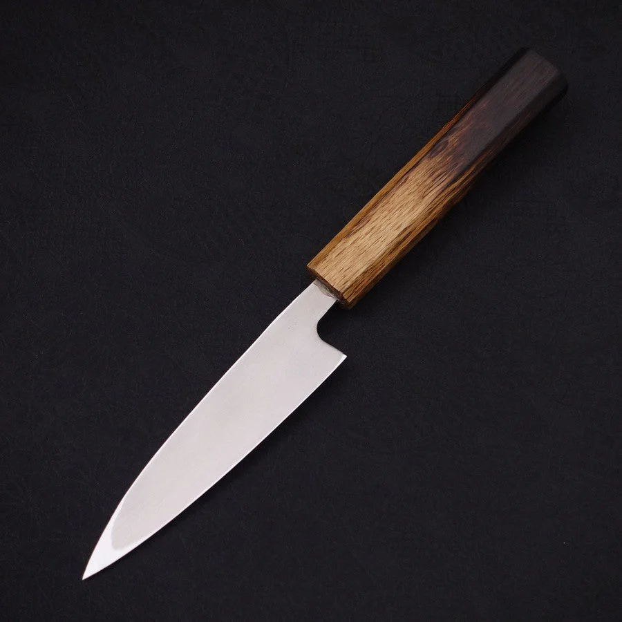 Kaisaki VG-10 Nashiji Yaki Urushi Griff 120mm - Image 2