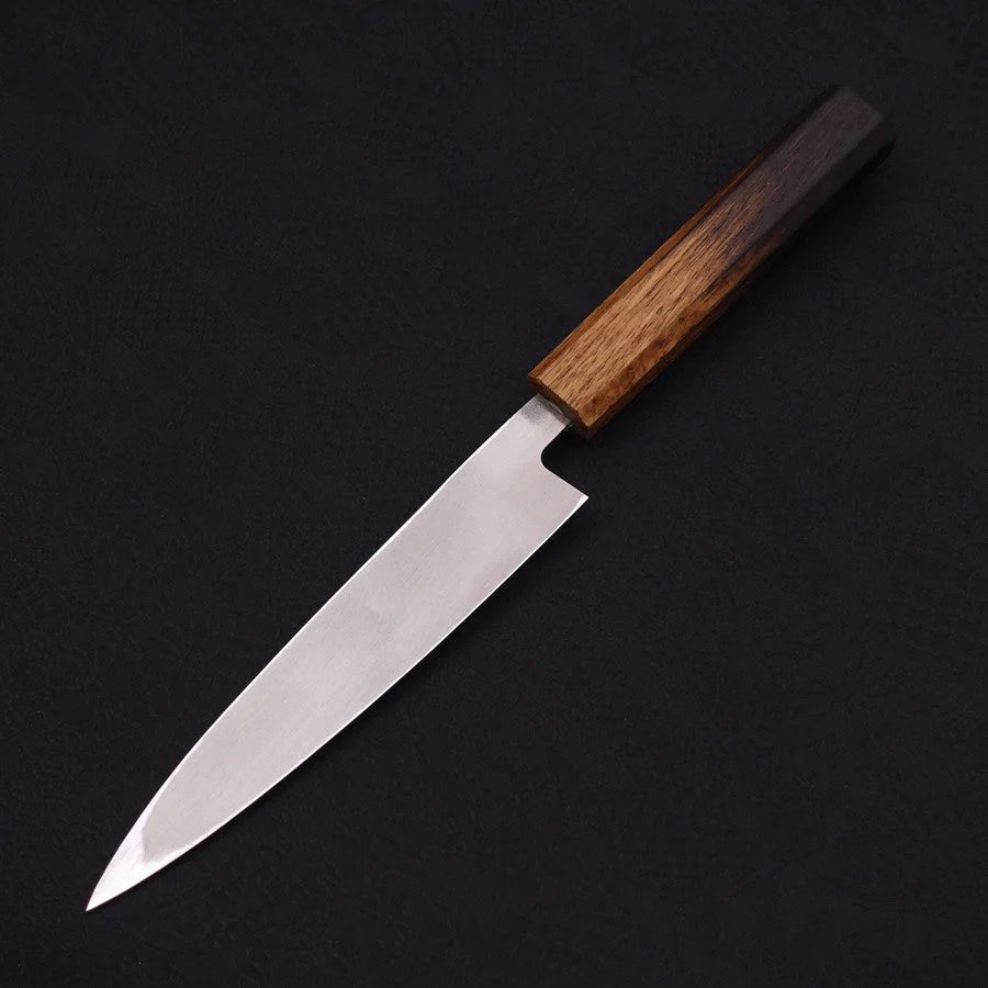 Kaisaki VG-10 Nashiji Yaki Urushi Griff 150mm - Image 2
