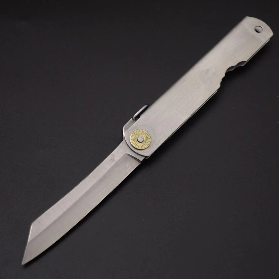 Higonokami VG-10 80mm - Image 2