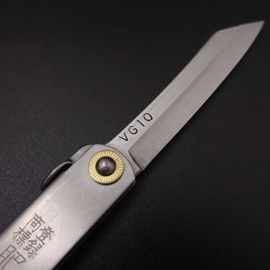 Higonokami VG-10 80mm - Image 3