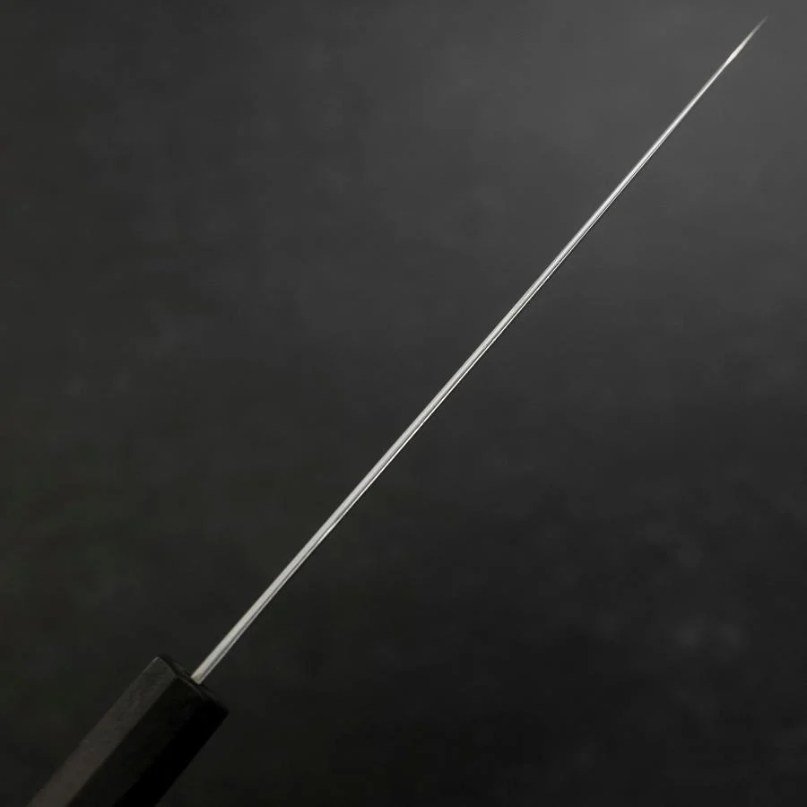 Kengata Petty VG-10 Damast Eschenholz Griff 145mm - Image 5