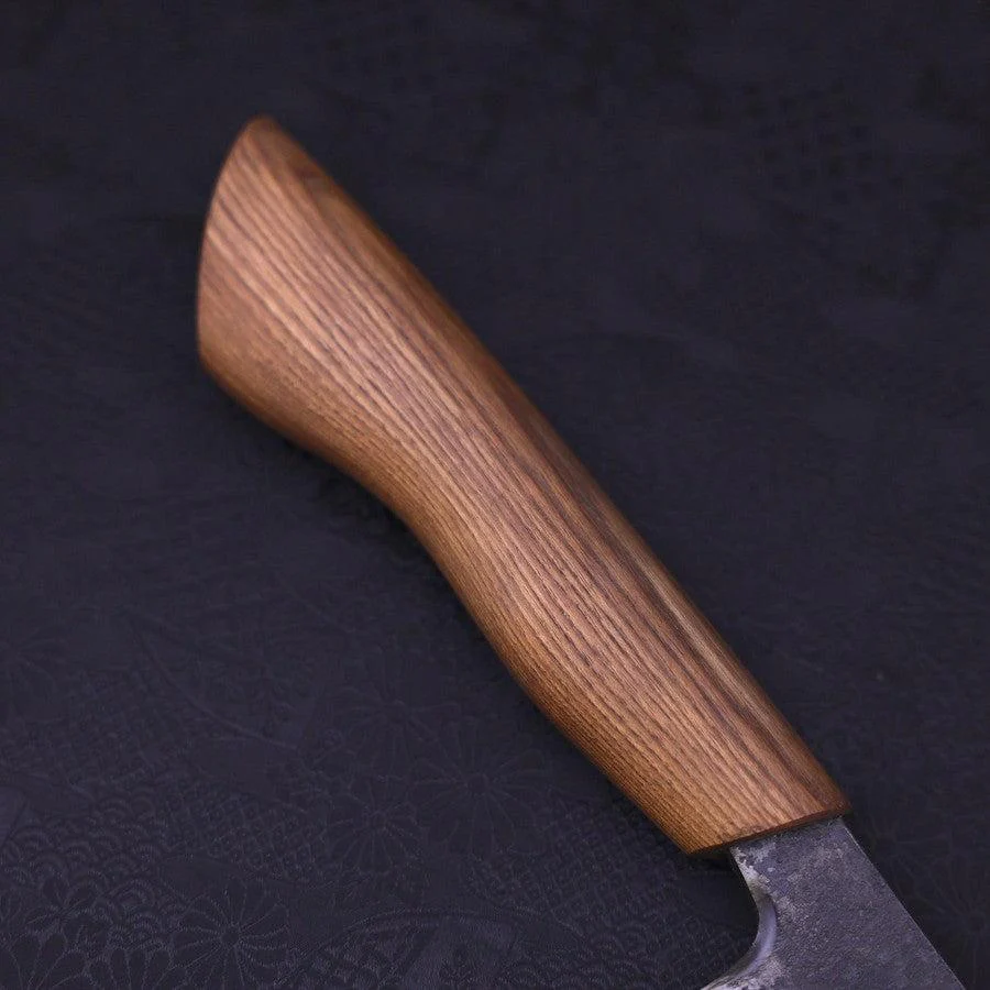 Kiritsuke Deba White Steel #1 Japanische Pagode Griff 230mm - Image 6