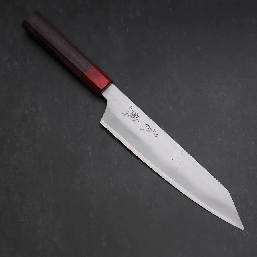 Kiritsuke HAP-40 Bokashi Rosenholz Griff 200mm