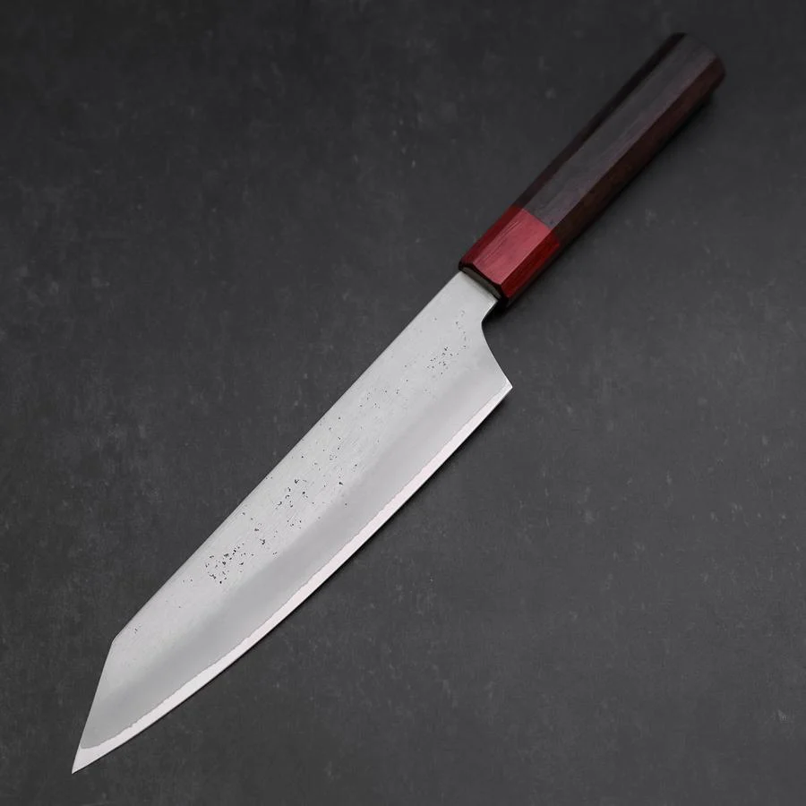 Kiritsuke HAP-40 Bokashi Rosenholz Griff 200mm - Image 2
