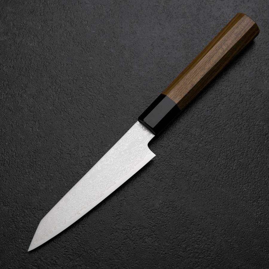 Kiritsuke Petty VG-10 Damast Zelkove Griff 110mm - Image 2