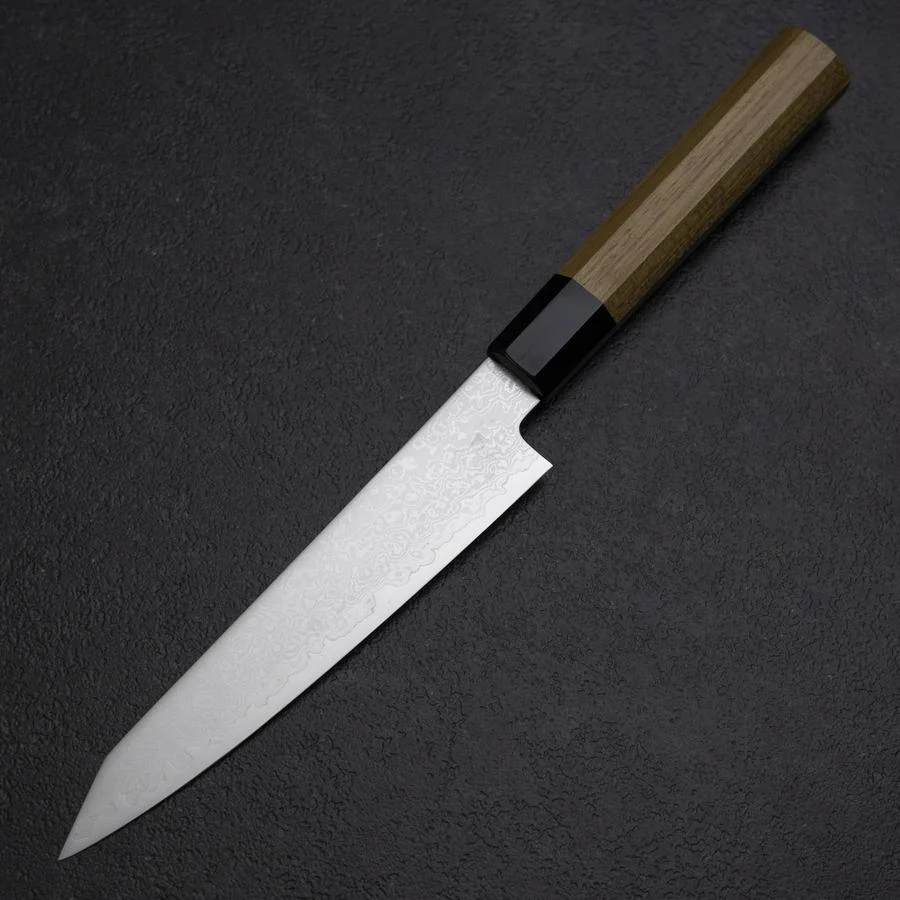 Kiritsuke Petty VG-10 Damast Zelkove Griff 145mm - Image 2