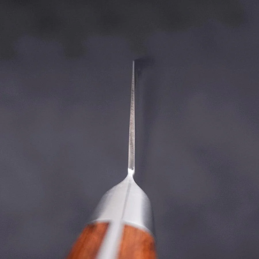 Kiritsuke Santoku VG-5 Tsuchime Westlicher Griff 190mm - Image 4