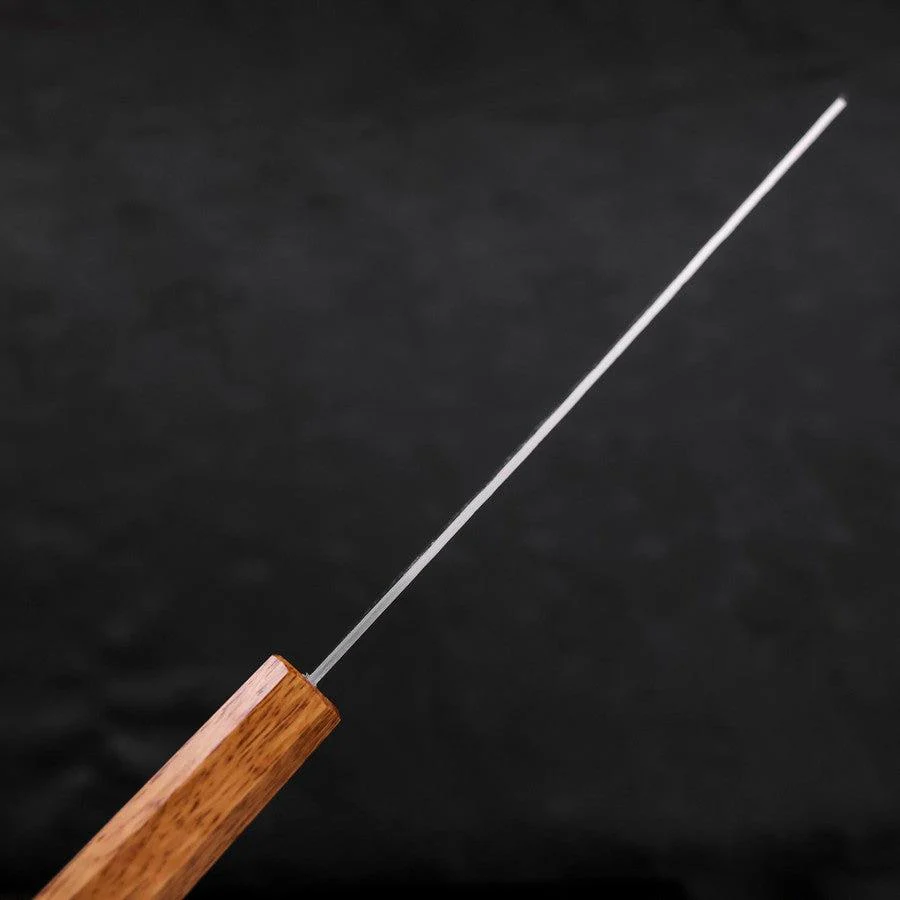 Kiritsuke SLD Nashiji Washi Yaki Urushi Griff 210mm - Image 5