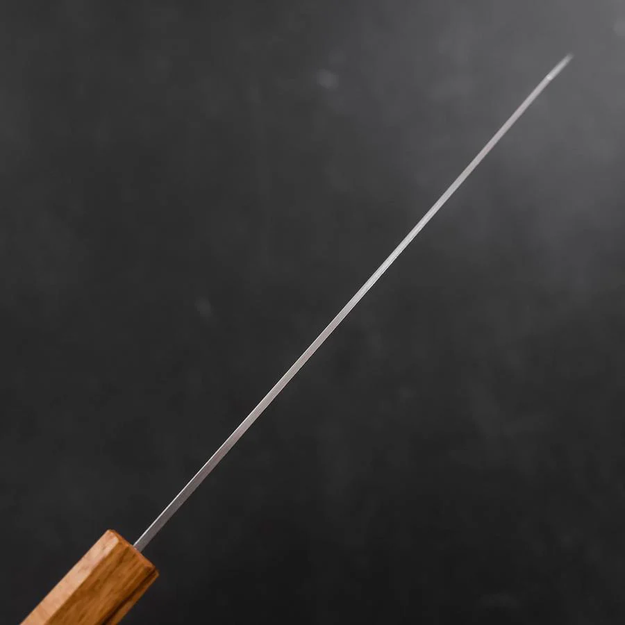 Kiritsuke VG-10 Damast Eichenholz 210mm - Image 5