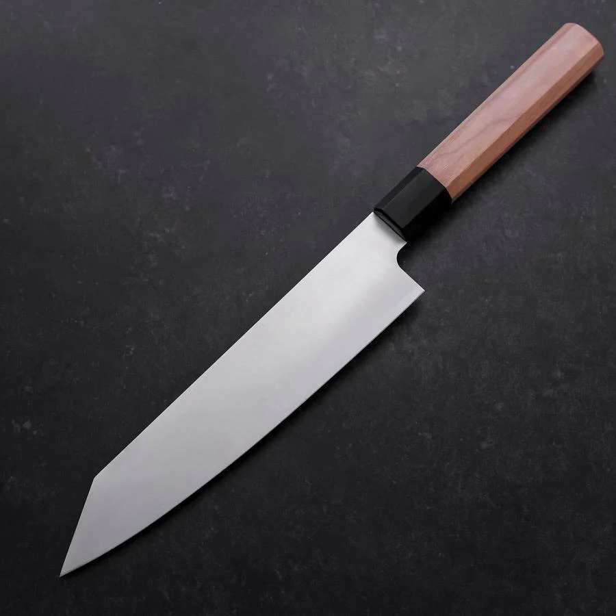 Kiritsuke VG-10 Poliert Kirschholz Griff 210mm - Image 2