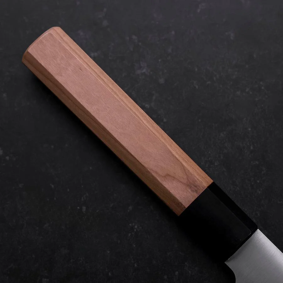 Kiritsuke VG-10 Poliert Kirschholz Griff 210mm - Image 6