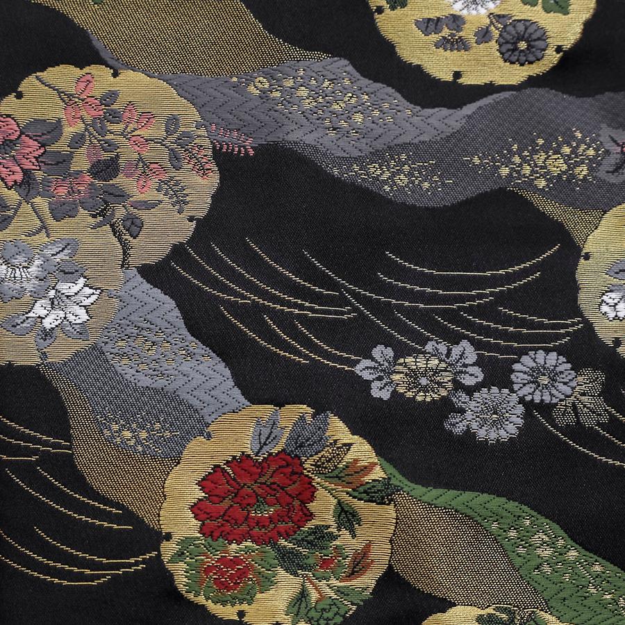 Musashi Japanische Küchenmesser Rolle Michi-naga Yukiwamon 1 Taschen Handgefertigt - Image 6