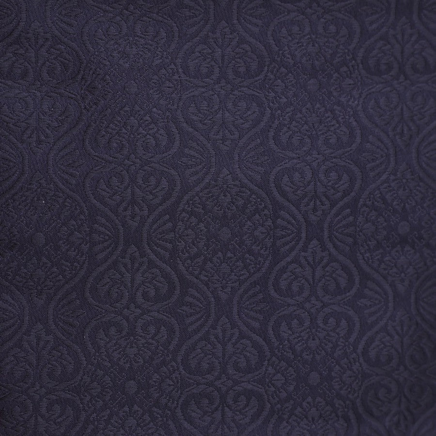 Musashi Japanische Küchenmesser Rolle Schwarz Blumen 4 Taschen Handgefertigt - Image 6