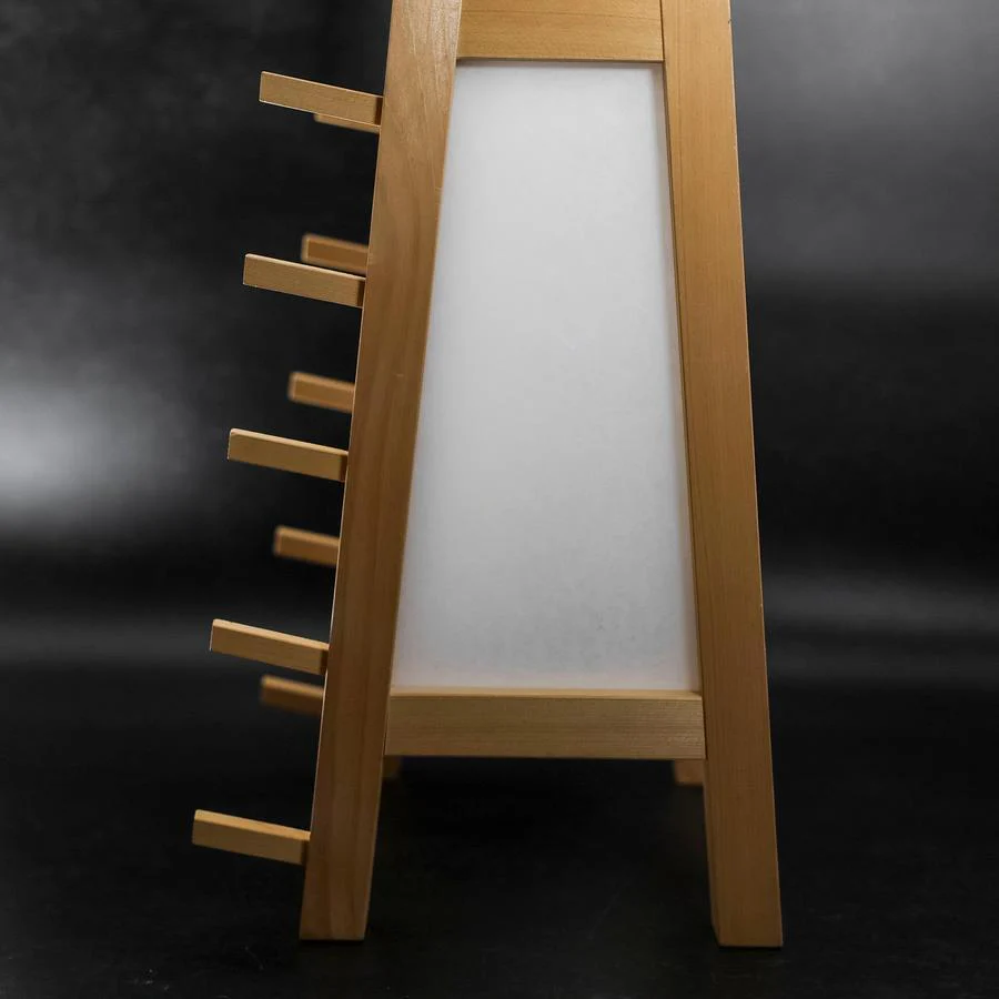 Musashi Küchenmesser Display Sugi - Image 5