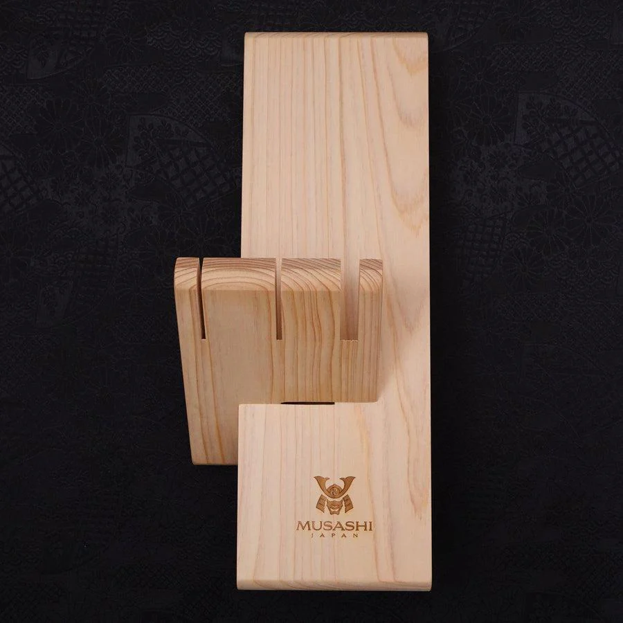 Musashi Küchenmesserhalter - Image 4