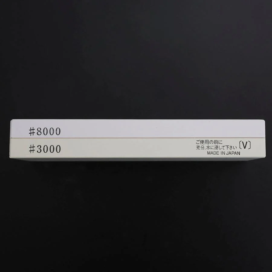 Musashi Professioneller Schleifstein Doppelseitig #3000/#8000 - Image 4