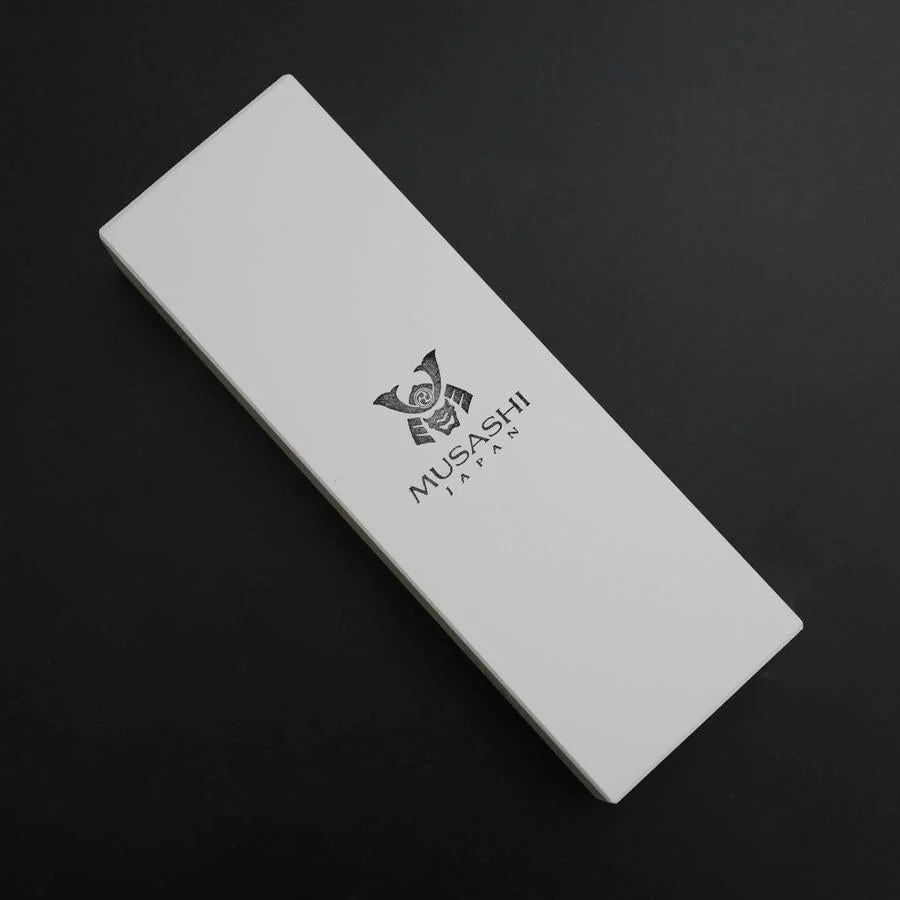 Musashi Professioneller Schleifstein Doppelseitig #3000/#8000 - Image 6
