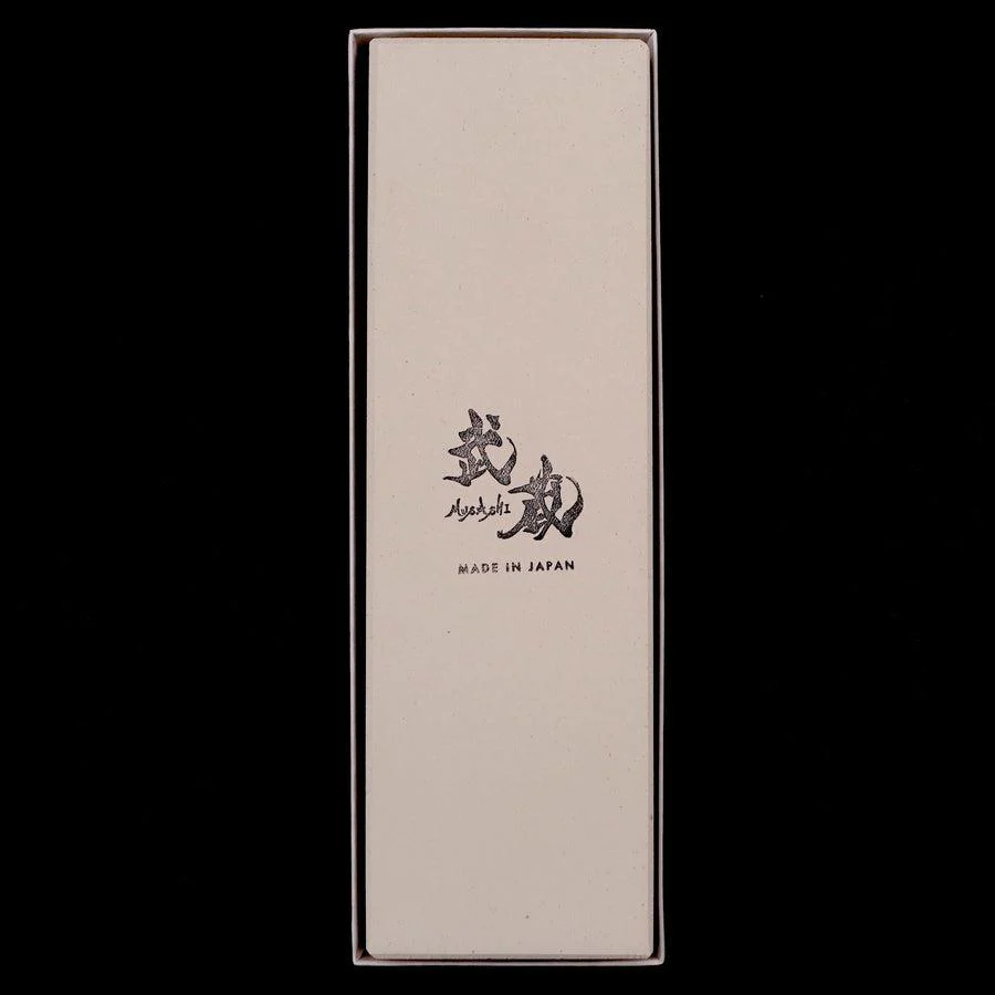 Musashi Professioneller Schleifstein Doppelseitig #1000/#4000 - Image 3